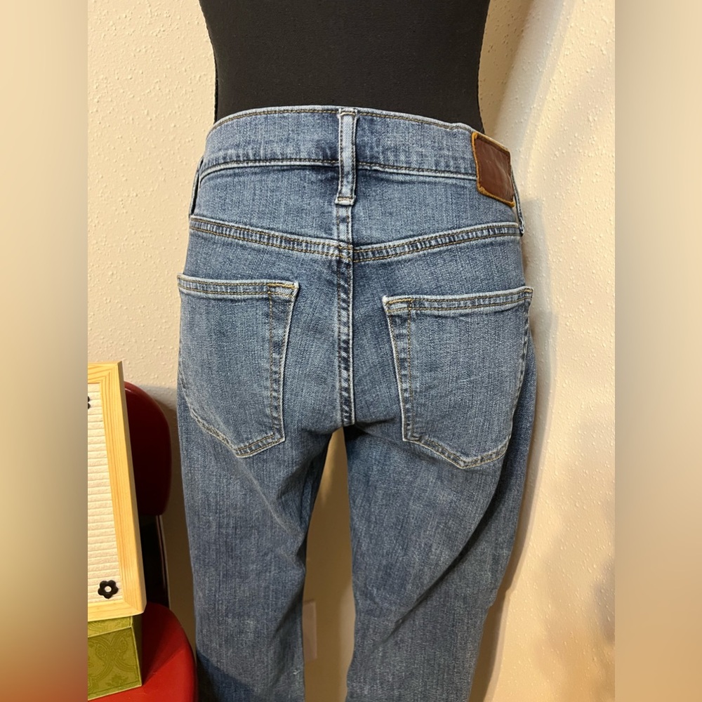 ⭐️Abercrombie & Fitch jeans - Picture 4 of 8